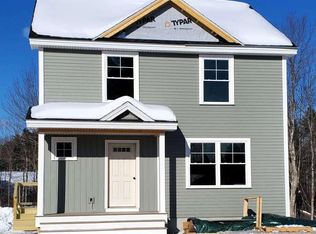 16 Shepherd Ln, Windham, ME 04062