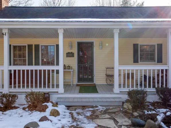 6348 Day Rd, Pt Sanilac, MI 48419