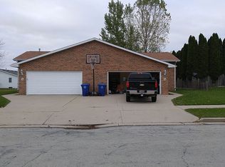 1006 E Florida Ave, Little Chute, WI 54140