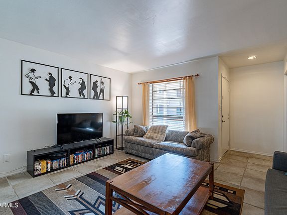 5th image of 1425 E DESERT COVE Avenue #31