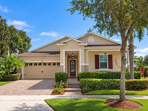 6858 MERRICK LANDING BOULEVARD, WINDERMERE, FL 34786