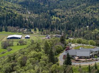 905 Sterling Creek Rd, Jacksonville, OR 97530