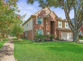 14506 Hearthstone Meadows Dr, Houston, TX 77095