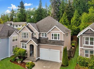 9309 S 223rd Pl, Auburn, WA