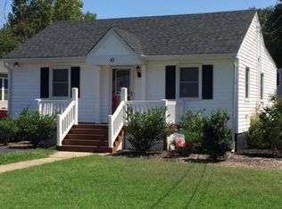 10 Sandston Ave, Sandston, VA 23150