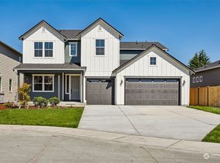 11719 63rd Street Ct E #14, Puyallup, WA 98372