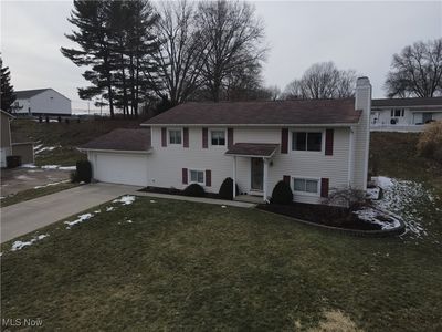 476 Longview Ave, Canal Fulton, OH, 44614