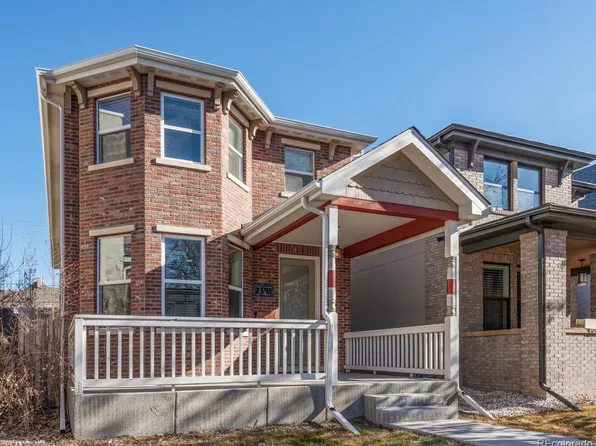 2348 N Clarkson St, Denver, CO 80205