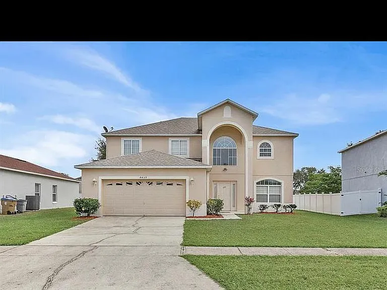 4459 Cherry Branch Ct — Photo 24