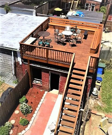 1219 Fairmont St NW #2 — Photo 1