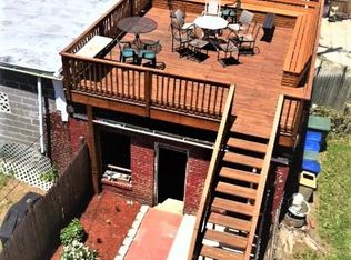 1219 Fairmont St NW APT 2, Washington, DC 20009