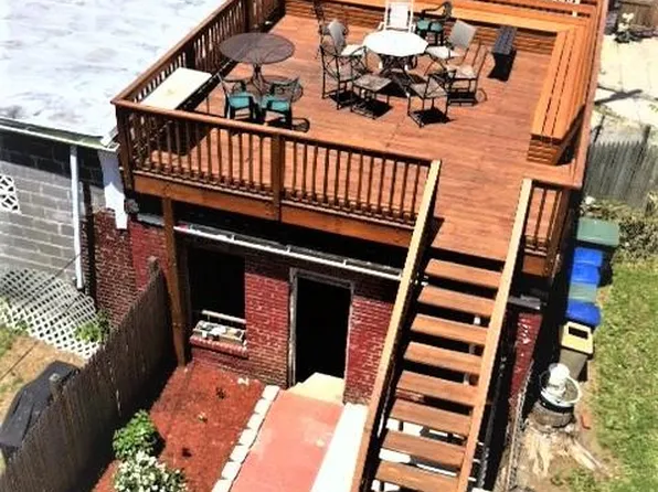 1219 Fairmont St NW APT 2, Washington, DC 20009