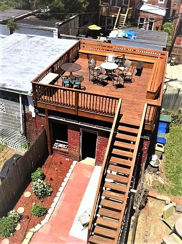 1219 Fairmont St NW #2 Photo 1