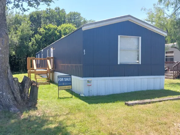4329 W Park Row Blvd #83B, Corsicana, TX 75110