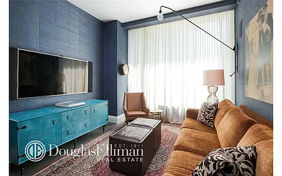 Sold by Douglas Elliman