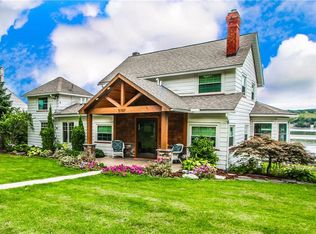 5107 W Lake Rd, Geneseo, NY 14454