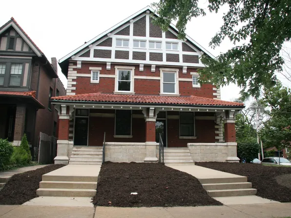 6103 Waterman Blvd #6103, Saint Louis, MO 63112