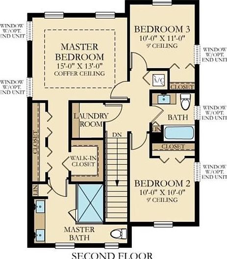 2nd image of 1520 SW 28th St #1520