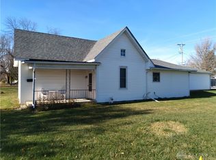 304 W Spring St, Eaton, OH 45320
