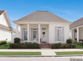 4925 Crestfield Way, Gonzales, LA 70737