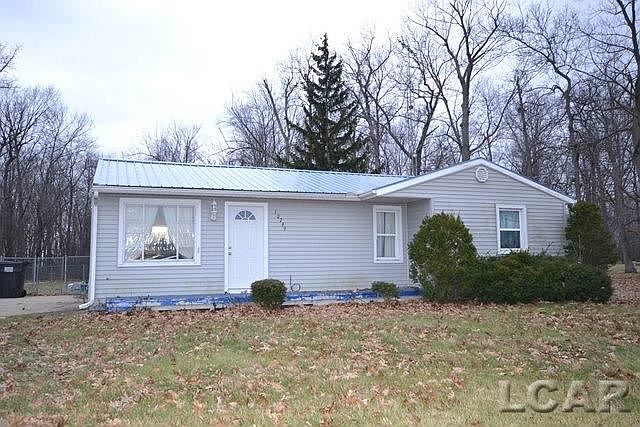 10799 Slee Rd, Onsted, MI 49265 | Zillow