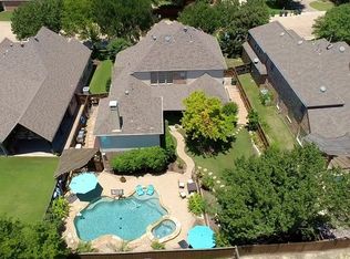 3113 Provine Rd, McKinney, TX 75072