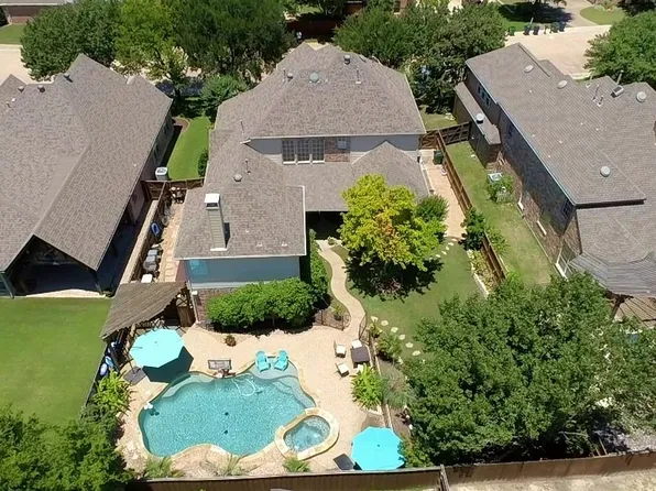 3113 Provine Rd, McKinney, TX 75072