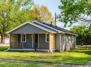 402 Madison Ave, Fairborn, OH 45324