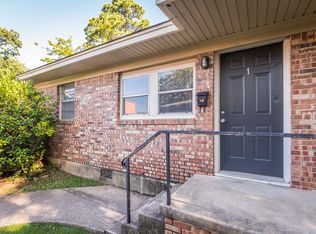 205 North Fillmore Street - 1, Little Rock, AR 72205