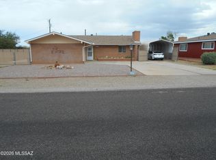 314 N Flynn Jans Ct, Sunsites, AZ 85625