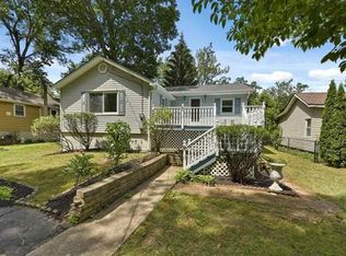 45 Island Ter, Oakland, NJ 07436