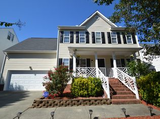 2133 Haig Point Way, Raleigh, NC 27604