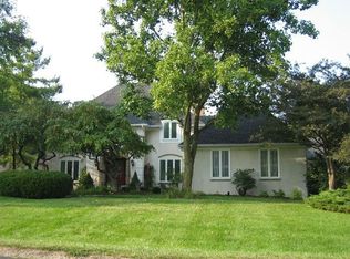 798 Northbridge Ln, Columbus, OH 43235