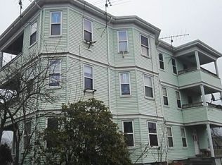 25 Winter St, Brockton, MA 02302