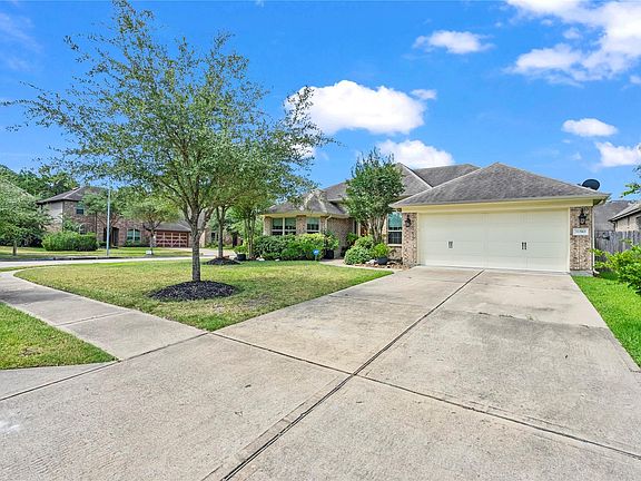 3rd image of 31503 Reston Cliff Ct