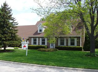 850 Meadowbrook Dr, Green Bay, WI 54313