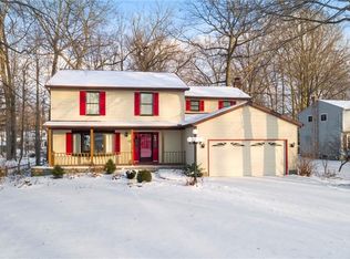 6377 Carter Blvd, Mentor, OH 44060