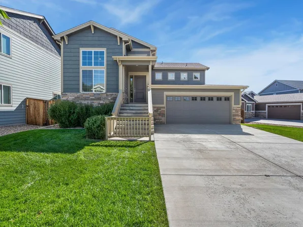 2420 Adobe Dr, Fort Collins, CO 80525