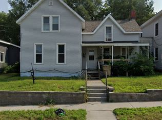207 N High St #1, Chippewa Falls, WI 54729