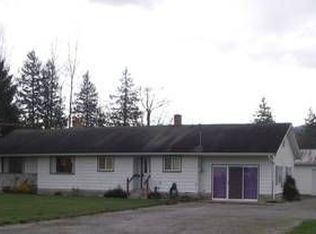 8820 Telegraph Rd, Everson, WA 98247
