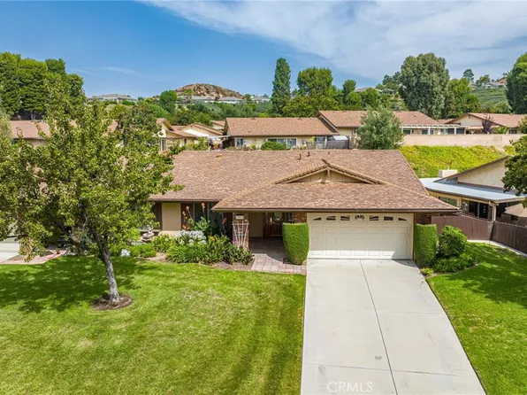 19515 Mesa Of The Oaks, Santa Clarita, CA 91321
