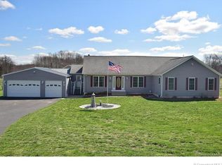 89 Rockville Rd, Broad Brook, CT 06016