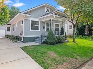 102 NE 45th Ave, Portland, OR 97213