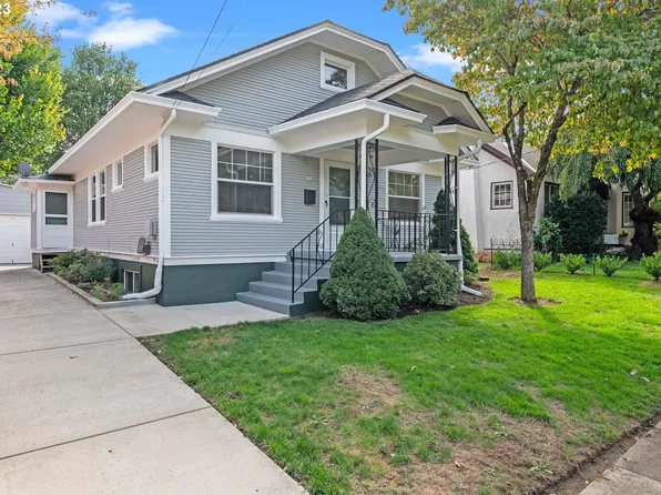 102 NE 45th Ave, Portland, OR 97213