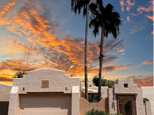 3356 N Carrywood Dr, Tucson, AZ 85712