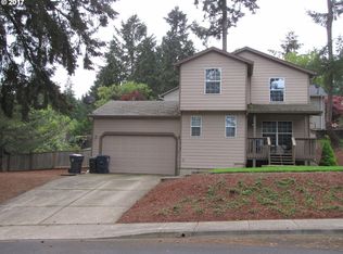 87973 Sherwood St, Veneta, OR