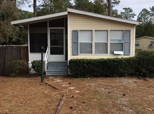 671 Escambia Loop, Lillian, AL 36549