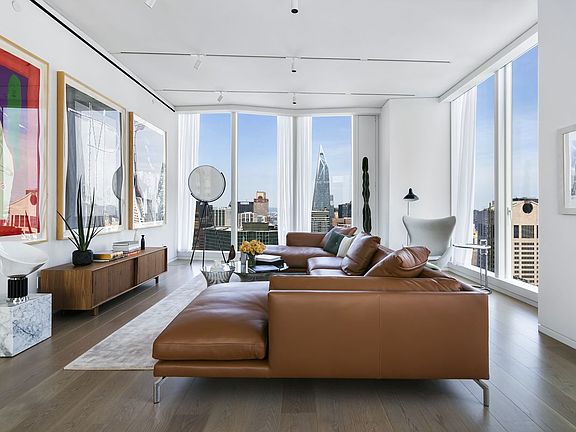 3rd image of 100 E 53rd St #49