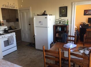 28 Hull St APT 4, Boston, MA 02113