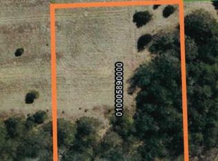 LOT 81 19th Ave #81, Montello, WI 53949